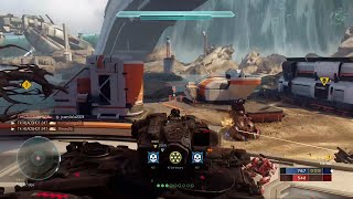 WHY we need The ONI TANK in Halo Infinite