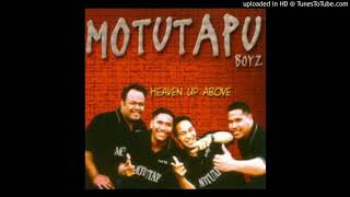 Motutapu Boys - Heaven up Above