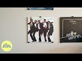 [Diggin' Boogui] Harold Melvin And The Blue Notes - Talk It Up (Tell Everybody) (1984)