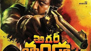 Jigarthanda Double x movie trailer Telugu 💯🔥