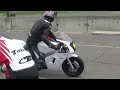 桶川スポーツランド　14 5 28　ミドルコース　nsr50