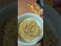 instant noodles lucky me pancit Canton #viralvideo #shortvideo #trendingshorts #satisfying