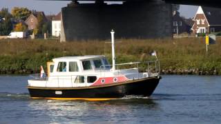 Linssen Dutch Sturdy 260 OC (48652-1)