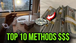 10 EASIEST REFUND METHODS IN 2024 UPDATED !
