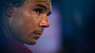 Legendary Moments in Rafael Nadal's Career