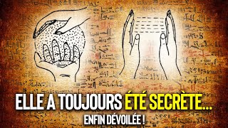 Cet ancien livre sacré révèle comment créer sa réalité