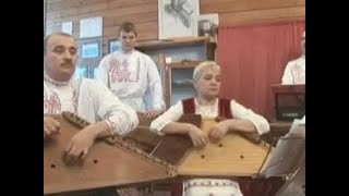 Легенды и обычаи карел / Россия, любовь моя! / Телеканал Культура