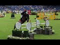 baltic vdl clear round 1.50m aachen 2019