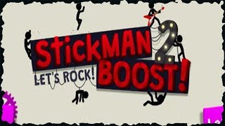 Stick Man Boos 2 Full Game Walkhrough All Levels Y8.com