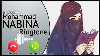 Mohammad Nabina Ringtone,Comingsoon Ramzan Ringtone,Islamic Rington,Smk Tone96K views · 4 hars ago