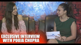 Easemytrip.com Presents Filmymantra Talk Show Ft. Pooja Chopra