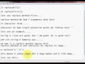 Java Replace, ReplaceAll, ReplaceFirst Function / Methods