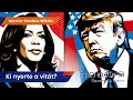 trump vs. harris – ki nyerte a vitát orbán viktor is szóba került trend fm