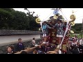 平成２８年 関東 彫勇會 夏祭り 彫勇會 龍連合 湘南連合。