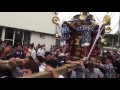 平成２８年 関東 彫勇會 夏祭り 彫勇會 龍連合 湘南連合。