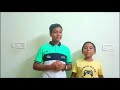 ഗാന്ധാരി വീണ്ടും കരയുന്നു malayalam recitation കവിത