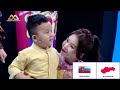 trấn thành bẤt ngỜ trÒn mẮt với những siêu tài năng nhí super 10 siêu tài năng nhí mùa 2 tập 3 4