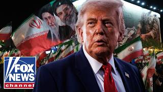 DEAL OR DETONATE?: Trump to 'skip' son’s wedding celebrations amid Iran standoff