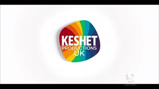 Keshet UK Productions (2022)