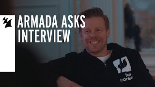 Armada Asks: @ferrycorsten