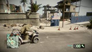 Battlefield: Bad Company 2 PS3 23.03.2017 C !