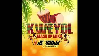 DJ JH KWEYOL MASH UP MIX 2020