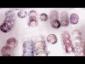 イベコレ缶バッジ12box開封しました イベコレ缶バッジ2024spring あんスタ 開封動画 作業動画