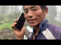 hami tha herayako herakai binod ko vlog naya homestay kam suru@oyevillagelife