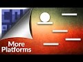 Python Pygame Tutorial - More Platforms