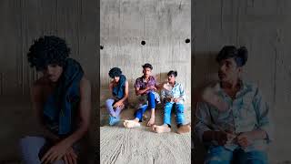 #village jathi ratnalu😂😆😂#just #funny video 🤣😄😃