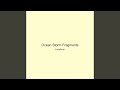 Ocean Storm Fragments