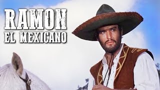 Ramon el Mexicano | Películas del viejo oeste en español completas | Cine Occidental