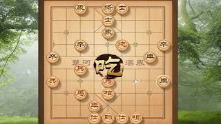 三英战吕布#棋 #象棋