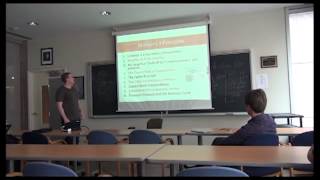 MMT-MCT Fields Institute Seminar: Scott Fullwiler