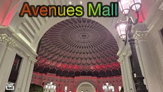 #Avenues mall complete walking tour#kuwait avenues mall#the avenues mall Kuwait#avenues mall #