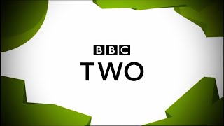 BBC Two [CBBC] - Continuity (June 18th 2009)