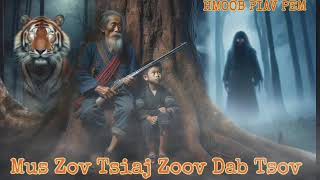 Mus Zov Tsiaj Zoov Dab Tsov 28/2/2024