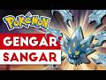 PARADOX BARU!!!❄️ + 29 FAKEMON KEREN & CANTIK BANGET!! - Pokemon Indonesia