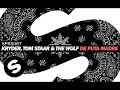 Kryder, Tom Staar & The Wulf - De Puta Madre (Extended Mix)