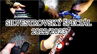 Silvestrovský Špeciál 2022/2023