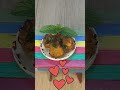 miniature dal vada😋😋😋 shorts foodlover miniature