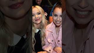 Sofia carson y dove Cameron