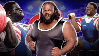 Could Mark Henry Have Won WSM?