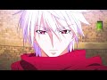 plunderer「amv」 empty pack by 99zed x saliva grey「4k」