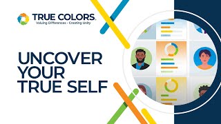 Uncover Your True Self with True Colors Personality Type Program - True Colors International