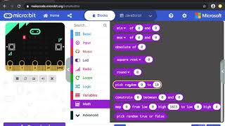 Authoring tutorials in MakeCode for micro:bit