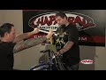 motorcycle handlebars how to measure for replacement handlebars