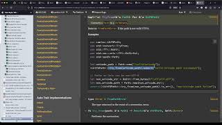 [ #679 ] sqlite replication for fun using Rust