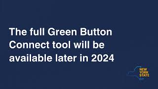 Green Button Connect Sandbox