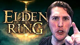 Jerma's 100 Hours of Elden Ring in 1 Hour